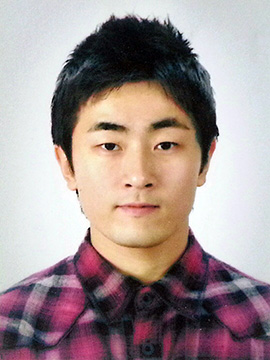 김해진 / KIM Haejin